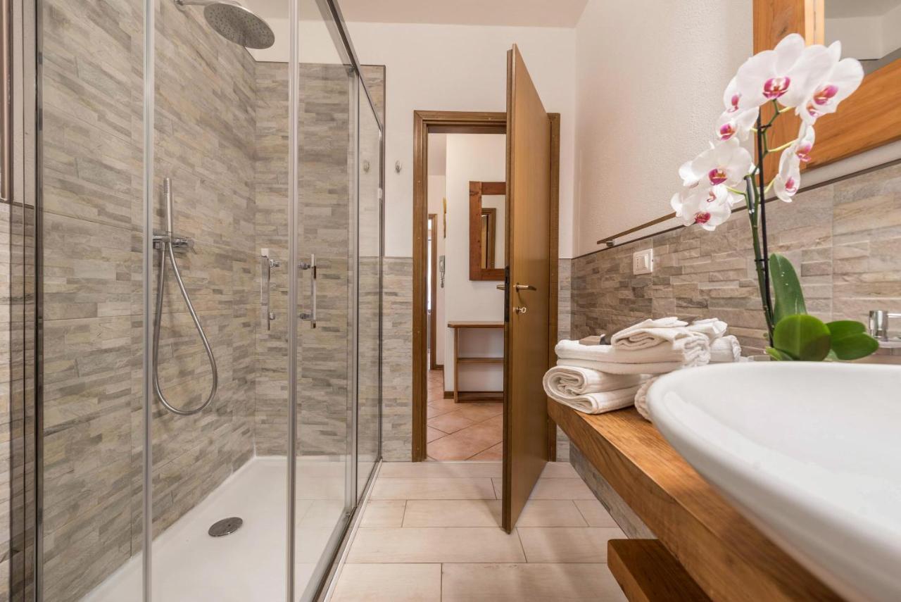 Apartmán Casa Ferrazza Natalie Madonna Exteriér fotografie