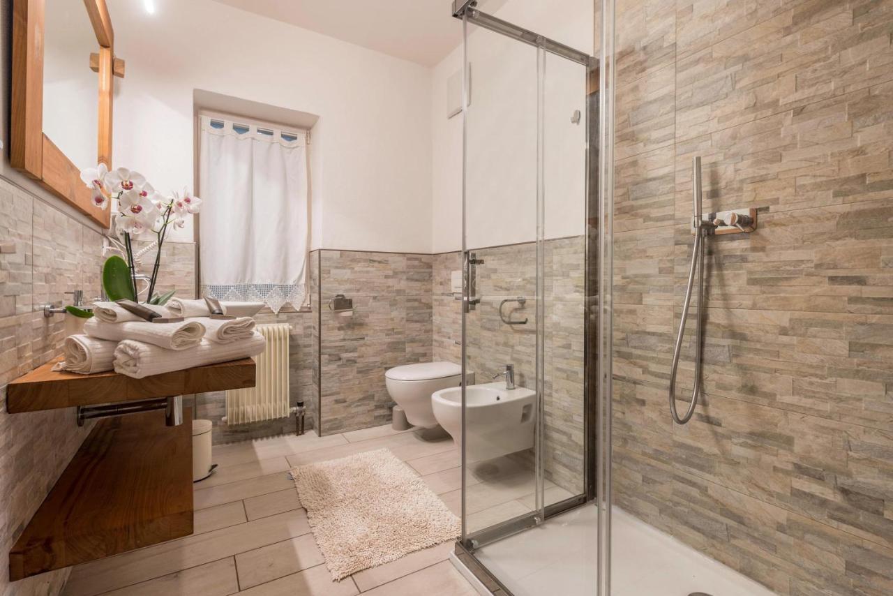 Apartmán Casa Ferrazza Natalie Madonna Exteriér fotografie